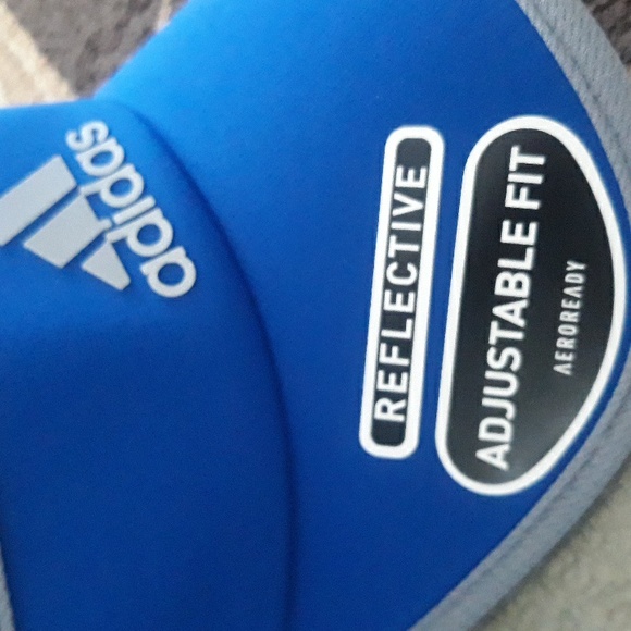 5x*Host Pick* Adidas Aeroready visor - Picture 4 of 16